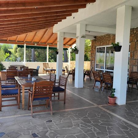 Plava Laguna Zavala Exterior foto