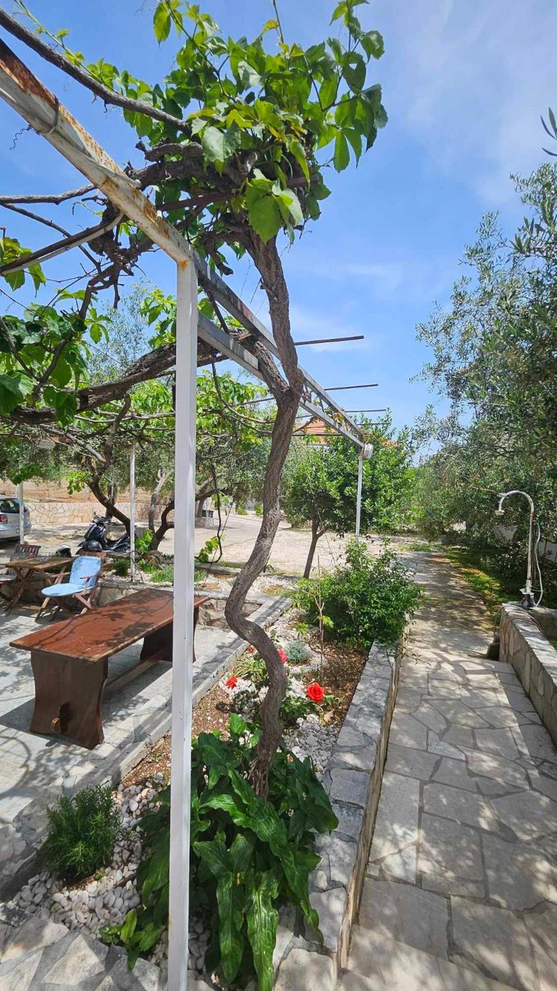 Plava Laguna Zavala Exterior foto