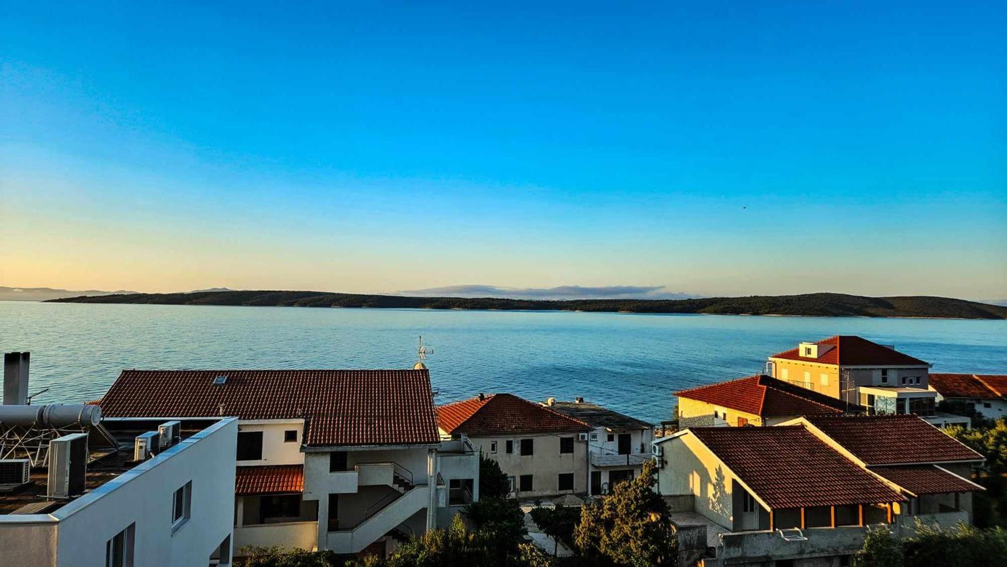 Plava Laguna Zavala Exterior foto