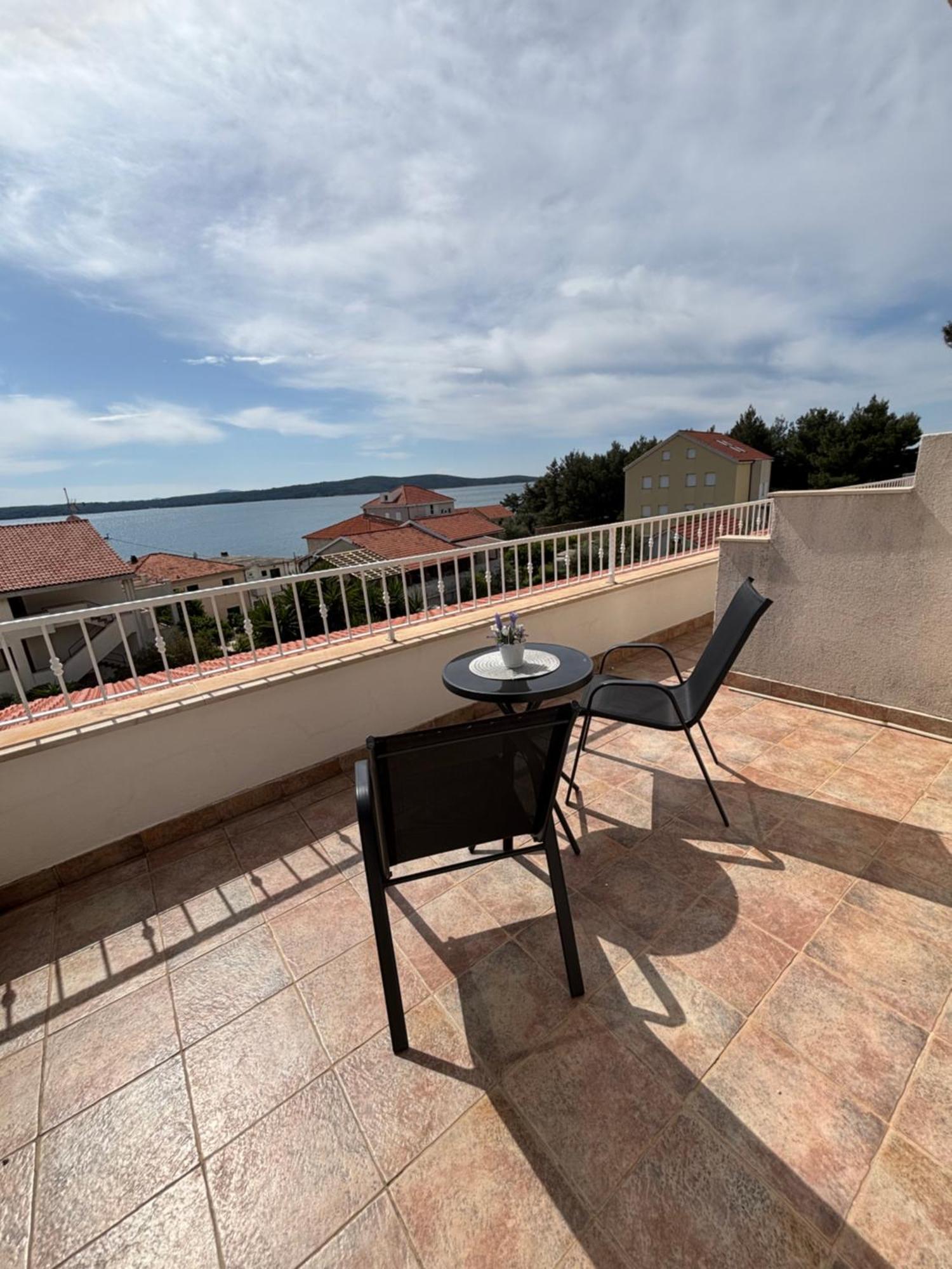 Plava Laguna Zavala Exterior foto